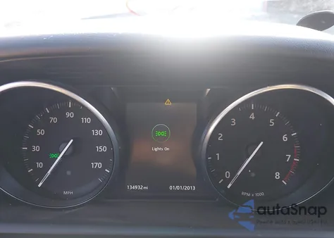 2016 Land Rover Range Rover Sport 3.0L V6 Supercharged Hse z USA, uszkodzony, nr VIN SALWR2PF0GA115619